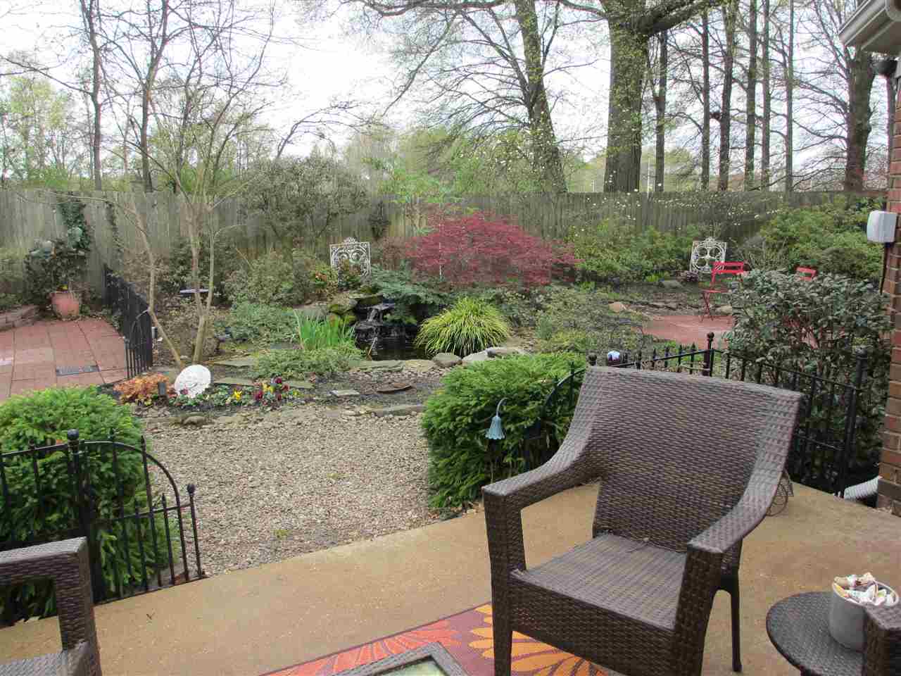 7921 Claredale Dr, Bartlett, TN 38133 photo 22