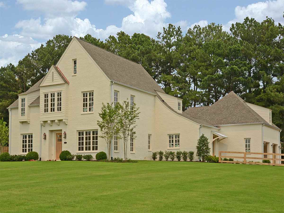784 Hallsworth Cv, Collierville, TN 38017 photo 1