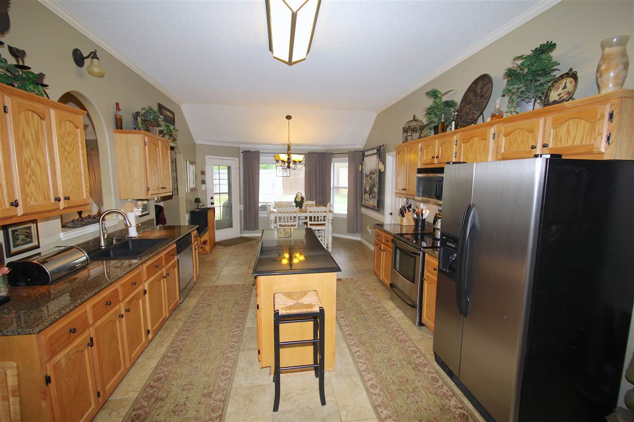 3494 Wolf Shadow Ln, Bartlett, TN 38133 photo 9