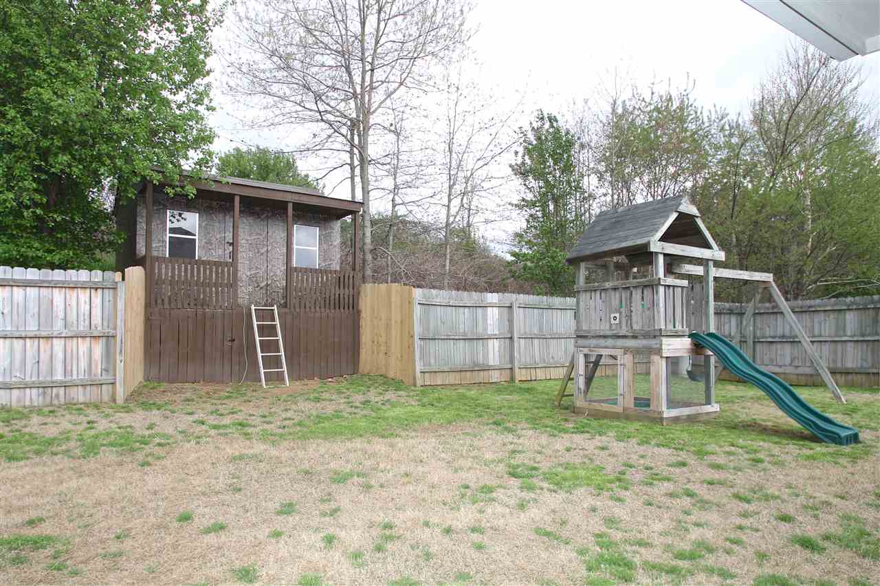 3494 Wolf Shadow Ln, Bartlett, TN 38133 photo 23