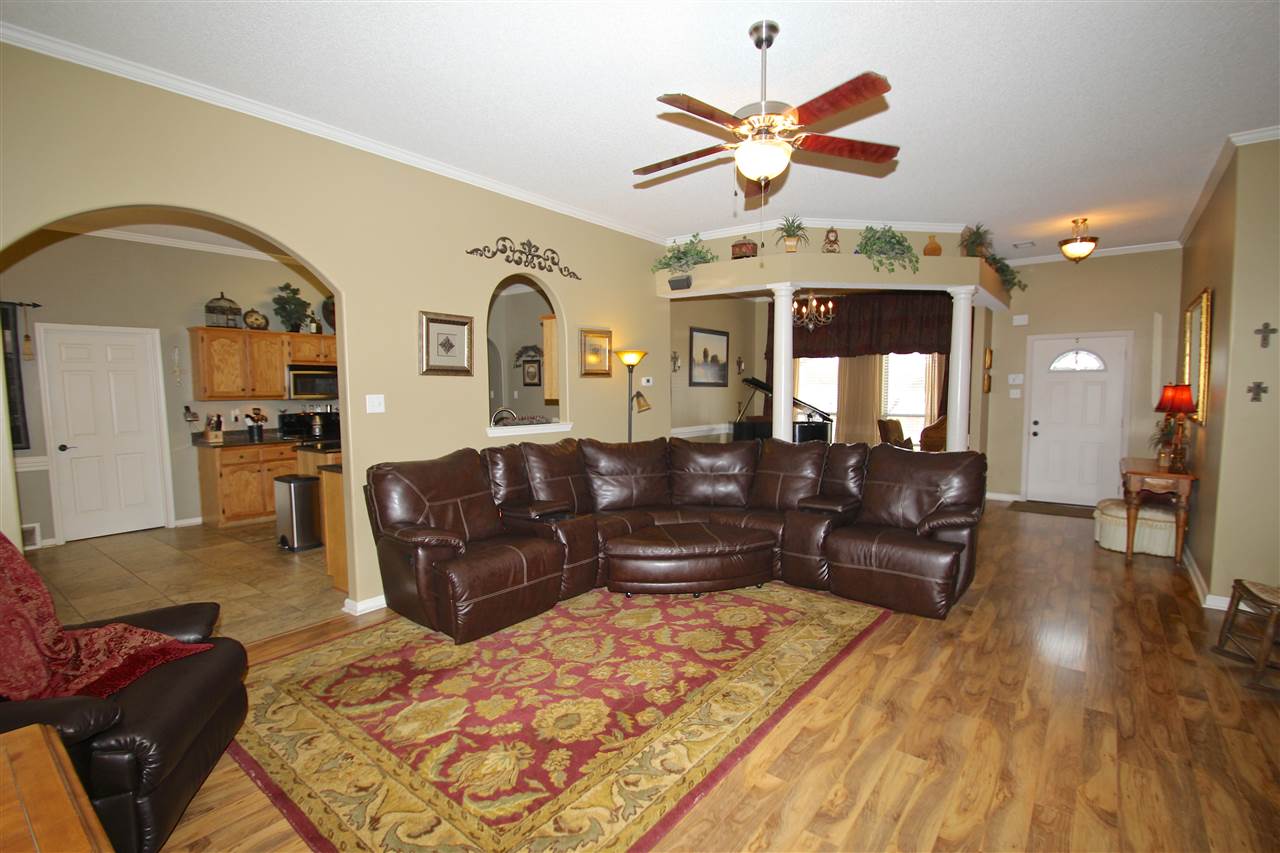 3494 Wolf Shadow Ln, Bartlett, TN 38133 photo 7