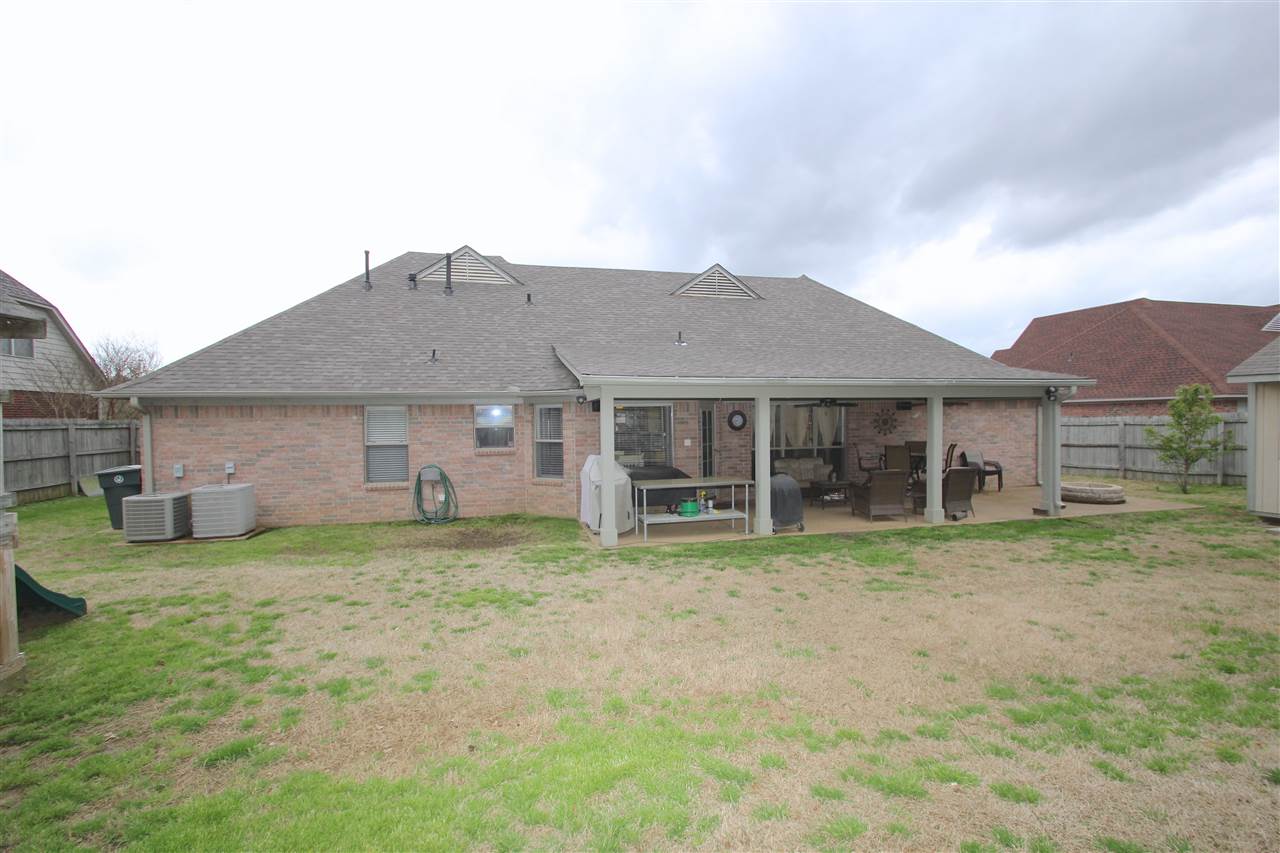 3494 Wolf Shadow Ln, Bartlett, TN 38133 photo 25