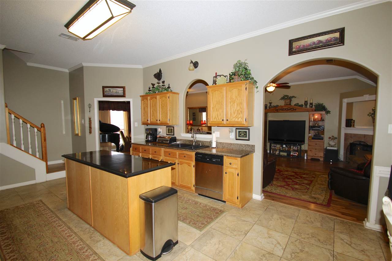 3494 Wolf Shadow Ln, Bartlett, TN 38133 photo 11