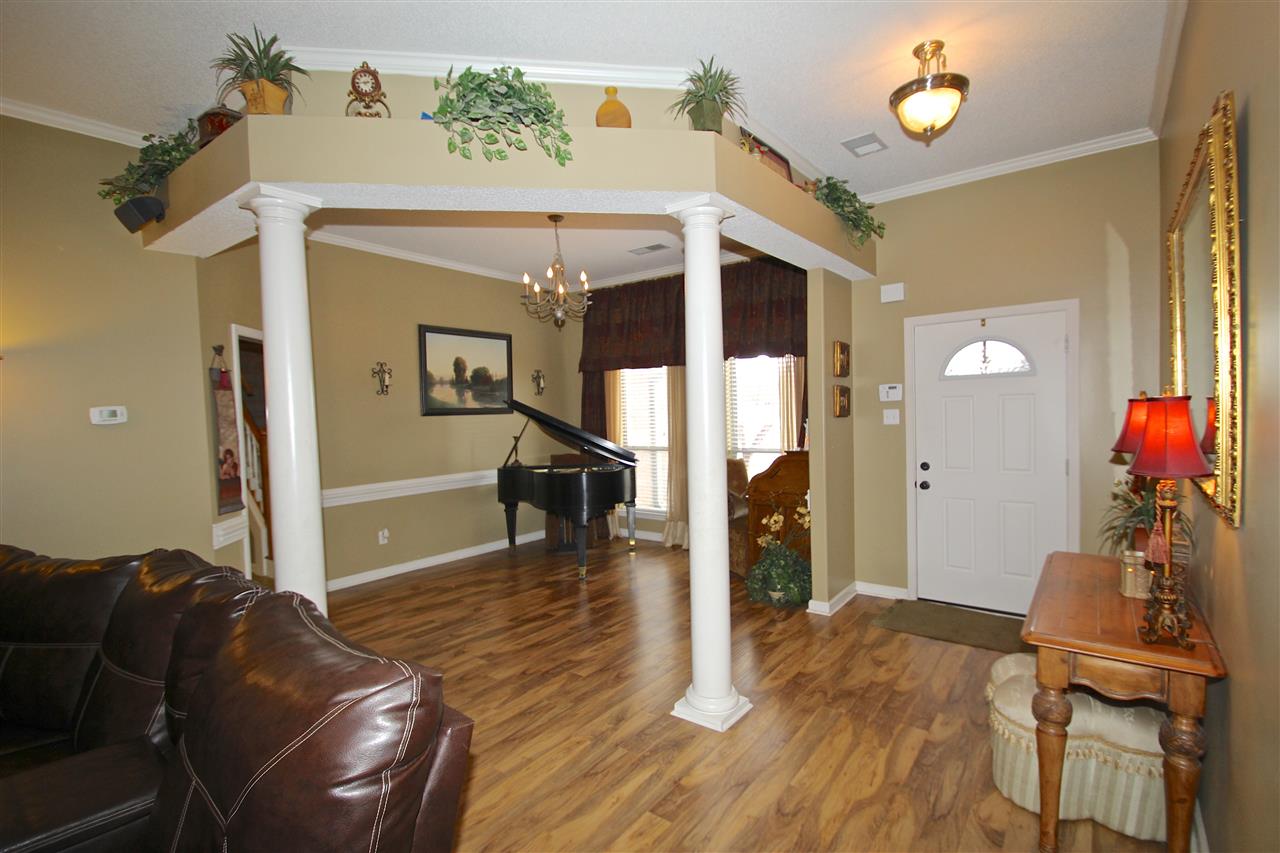 3494 Wolf Shadow Ln, Bartlett, TN 38133 photo 6