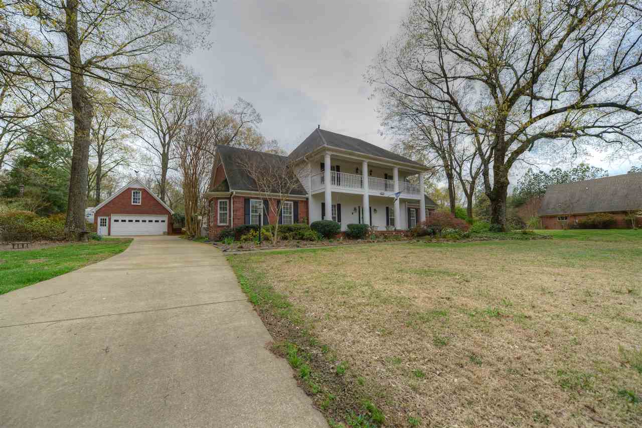 3540 Davieshire Dr, Bartlett, TN 38133 photo 1