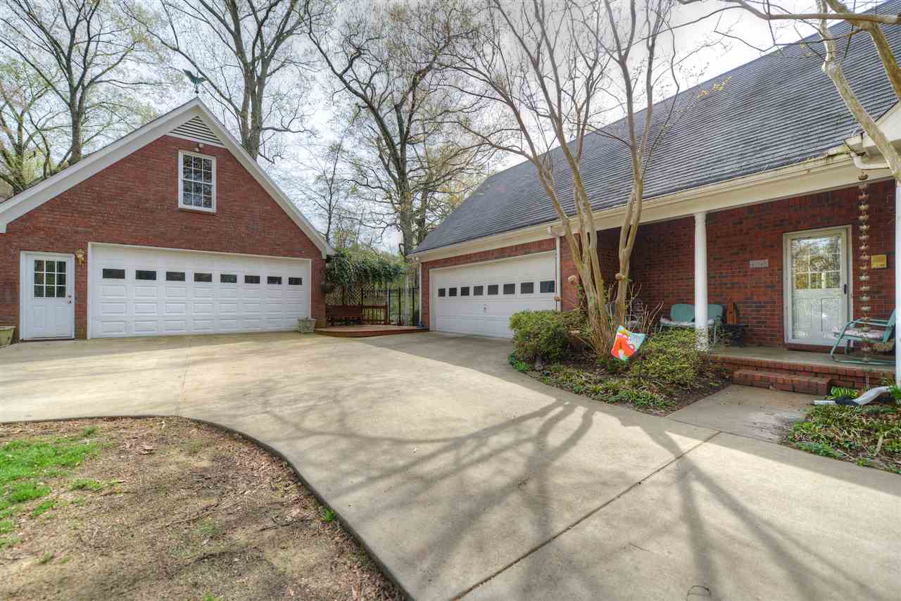 3540 Davieshire Dr, Bartlett, TN 38133 photo 19