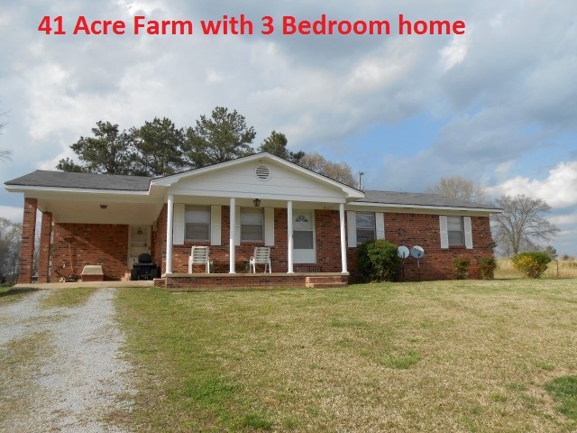 85 Goadman Ln, Stantonville, TN 38379 photo 1