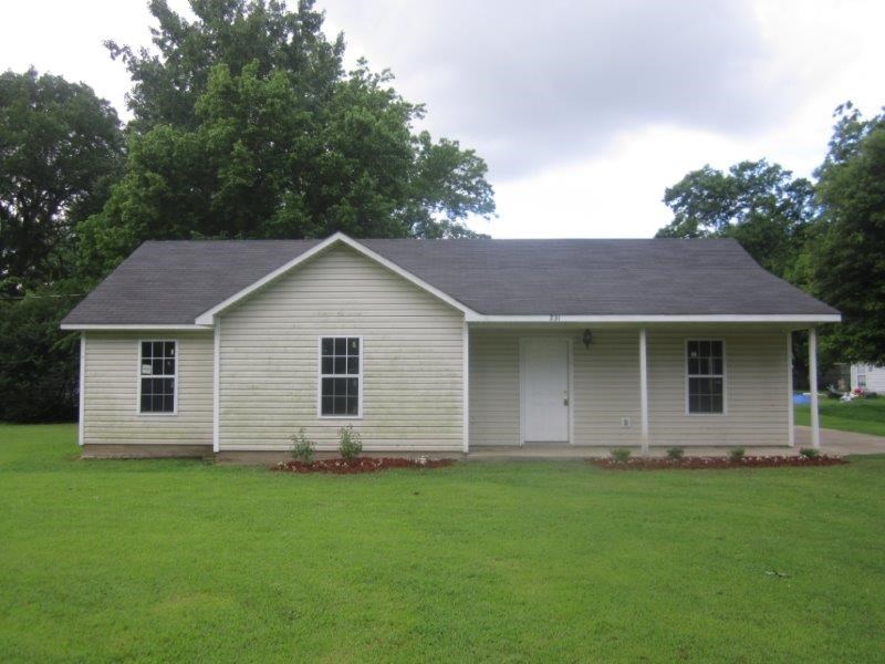 231 E Mcfarlin Ave, Henning, TN 38041 photo 2