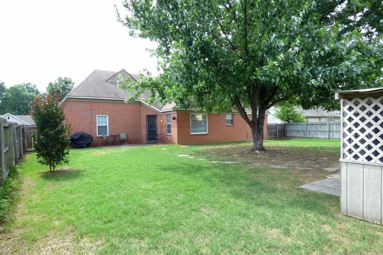 2974 Lauren Dr, Bartlett, TN 38133 photo 20