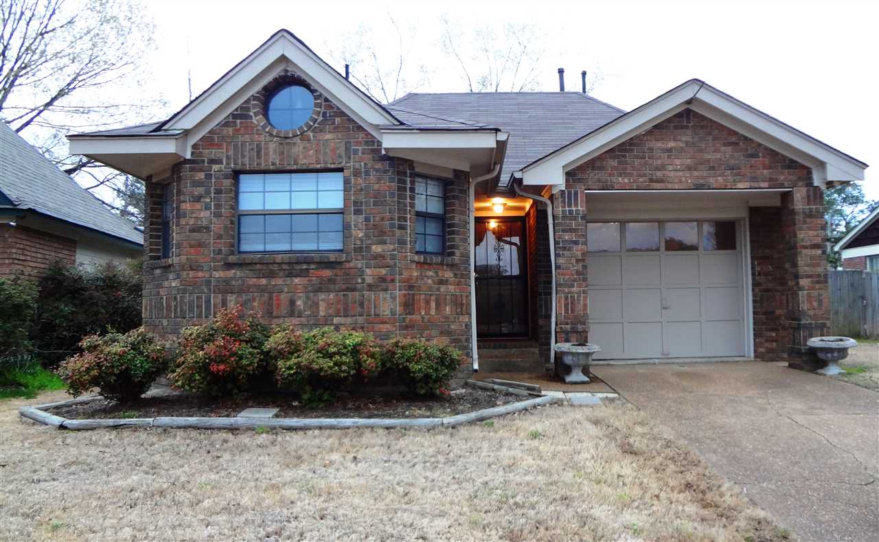 5430 Pine Oak Ln, Bartlett, TN 38135 photo 1