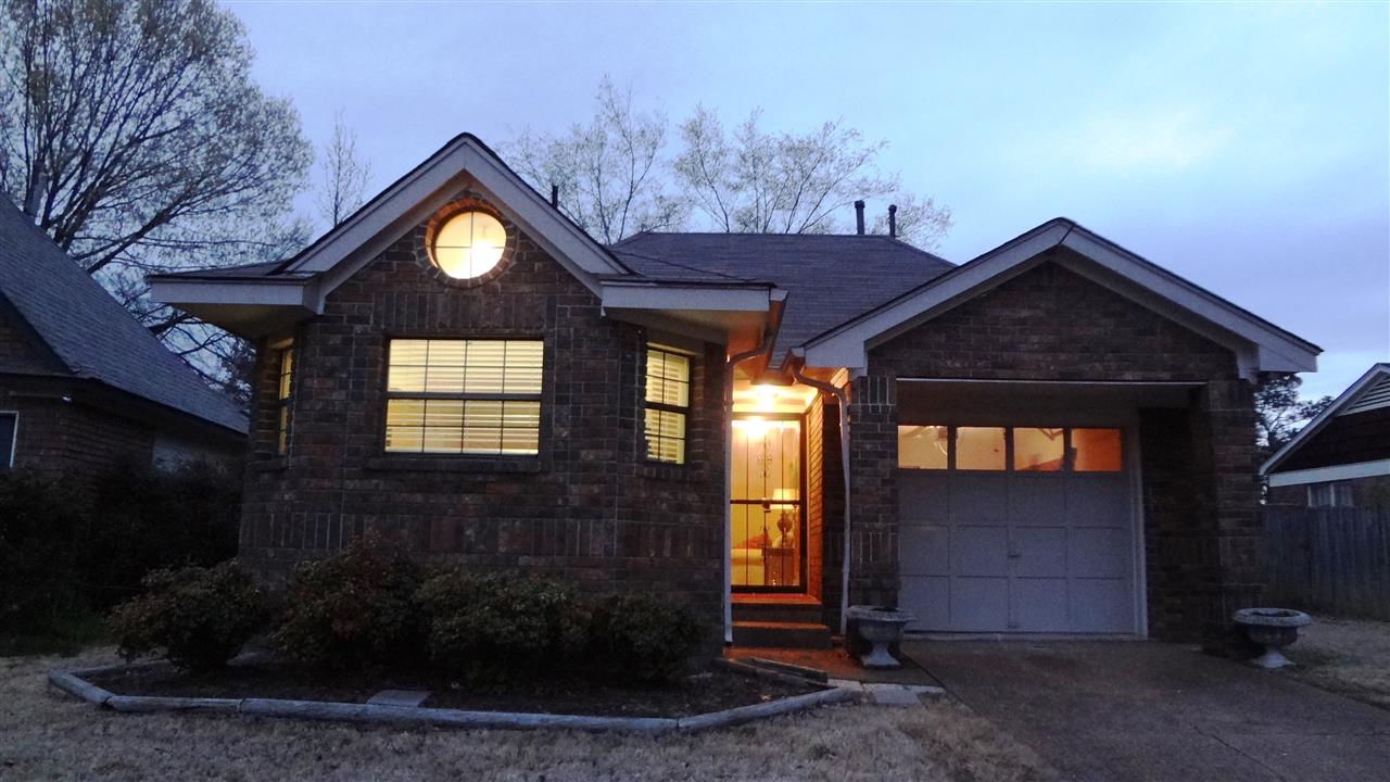 5430 Pine Oak Ln, Bartlett, TN 38135 photo 19