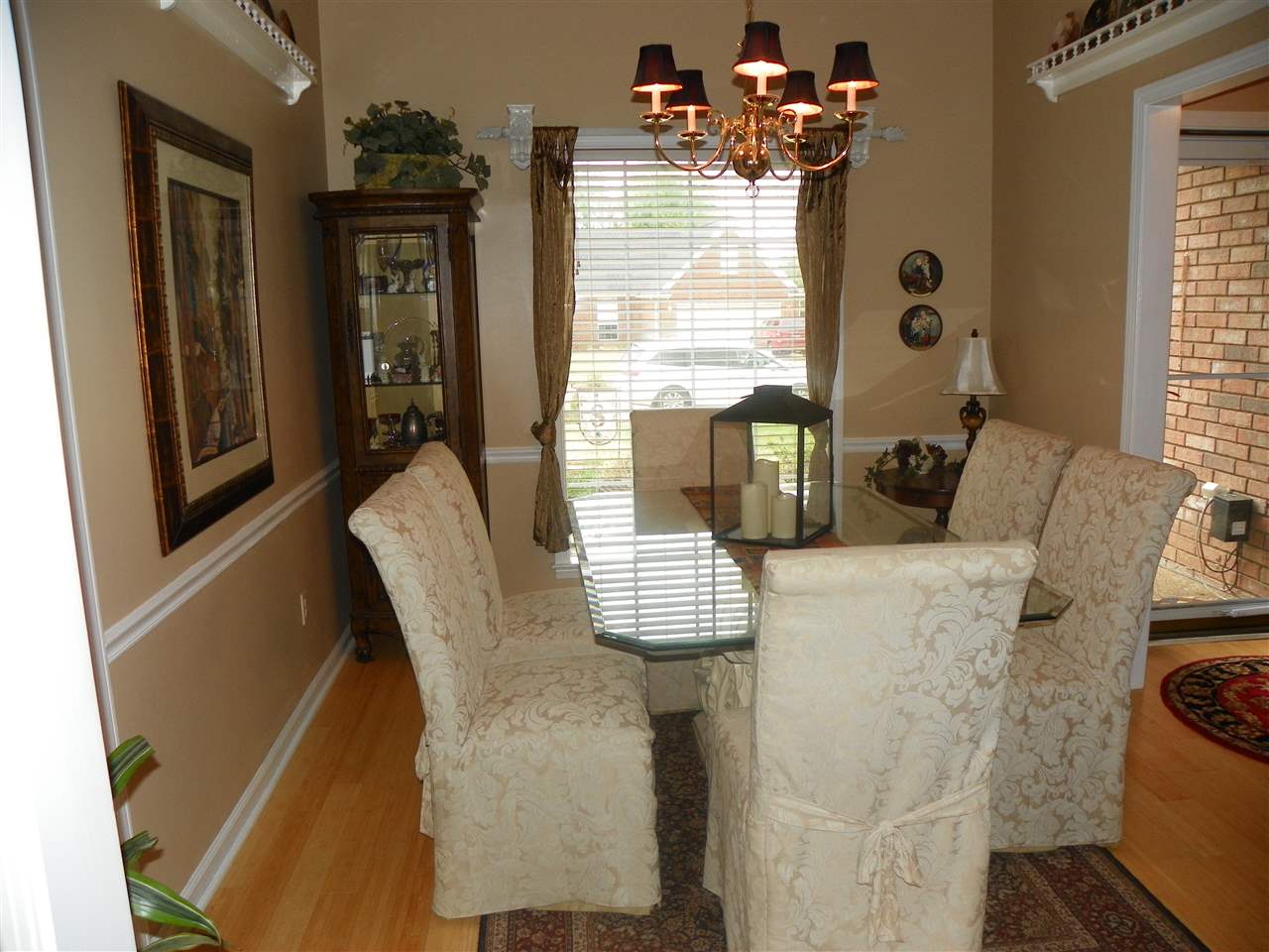 3930 Wildberry Ct, Bartlett, TN 38135 photo 2