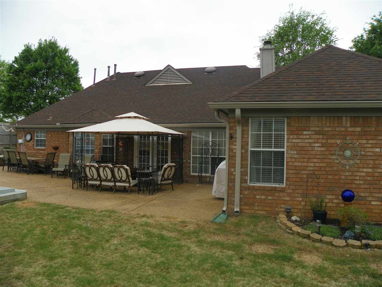 3930 Wildberry Ct, Bartlett, TN 38135 photo 20