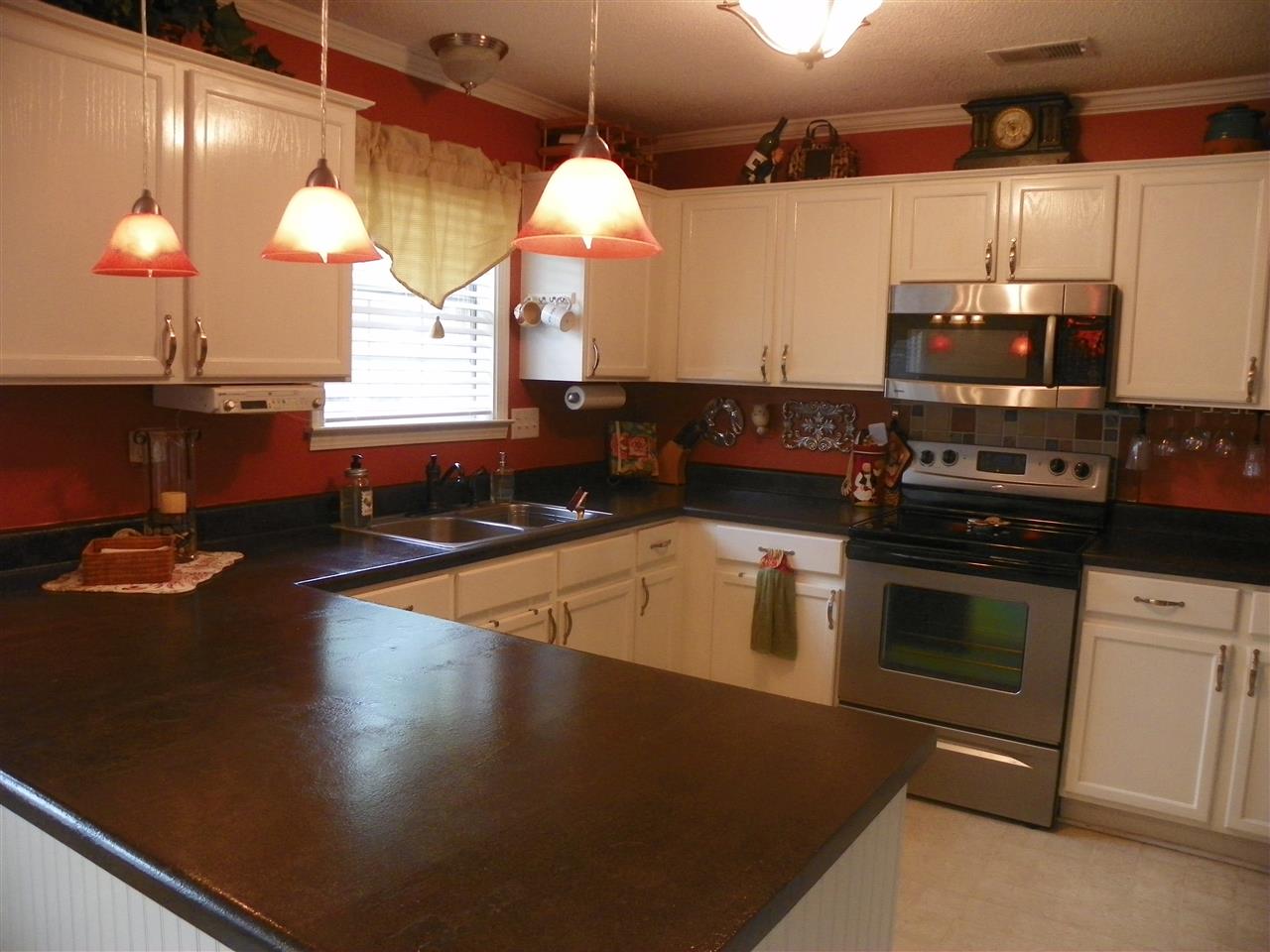 3930 Wildberry Ct, Bartlett, TN 38135 photo 5
