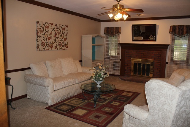 3763 Regency Oaks Ct, Bartlett, TN 38135 photo 2