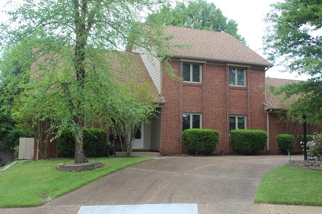 3763 Regency Oaks Ct, Bartlett, TN 38135 photo 1