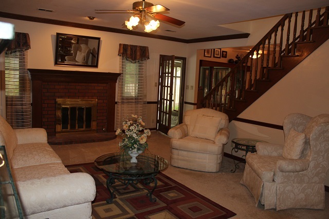 3763 Regency Oaks Ct, Bartlett, TN 38135 photo 3