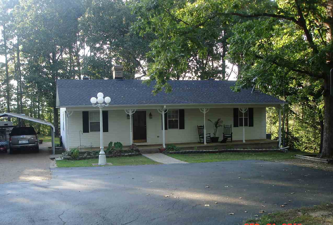 2698 Ramer Selmer Rd, Ramer, TN 38367 photo 1