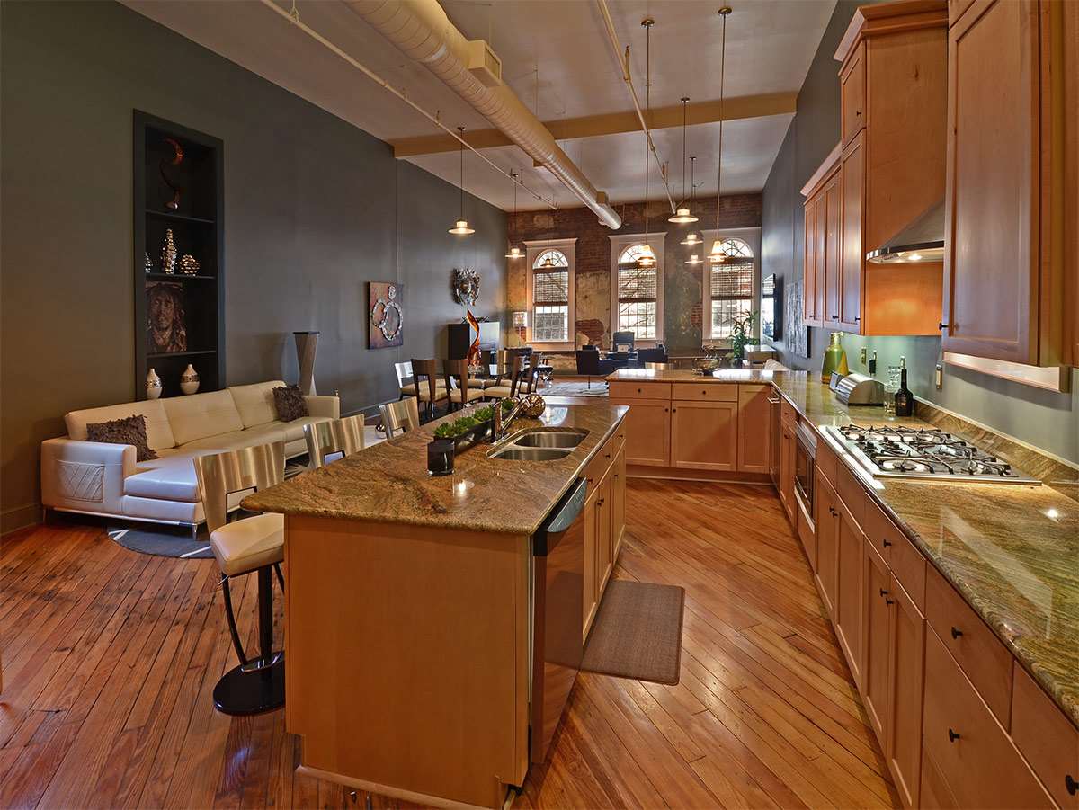 55 S Main St #201, Memphis, TN 38103 photo 1