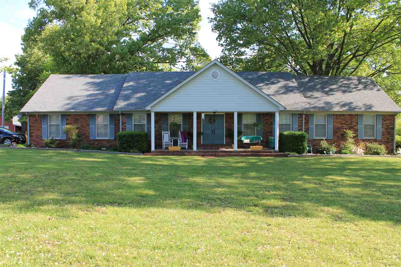 1430 Murphy Ave, Covington, TN 38019 photo 1