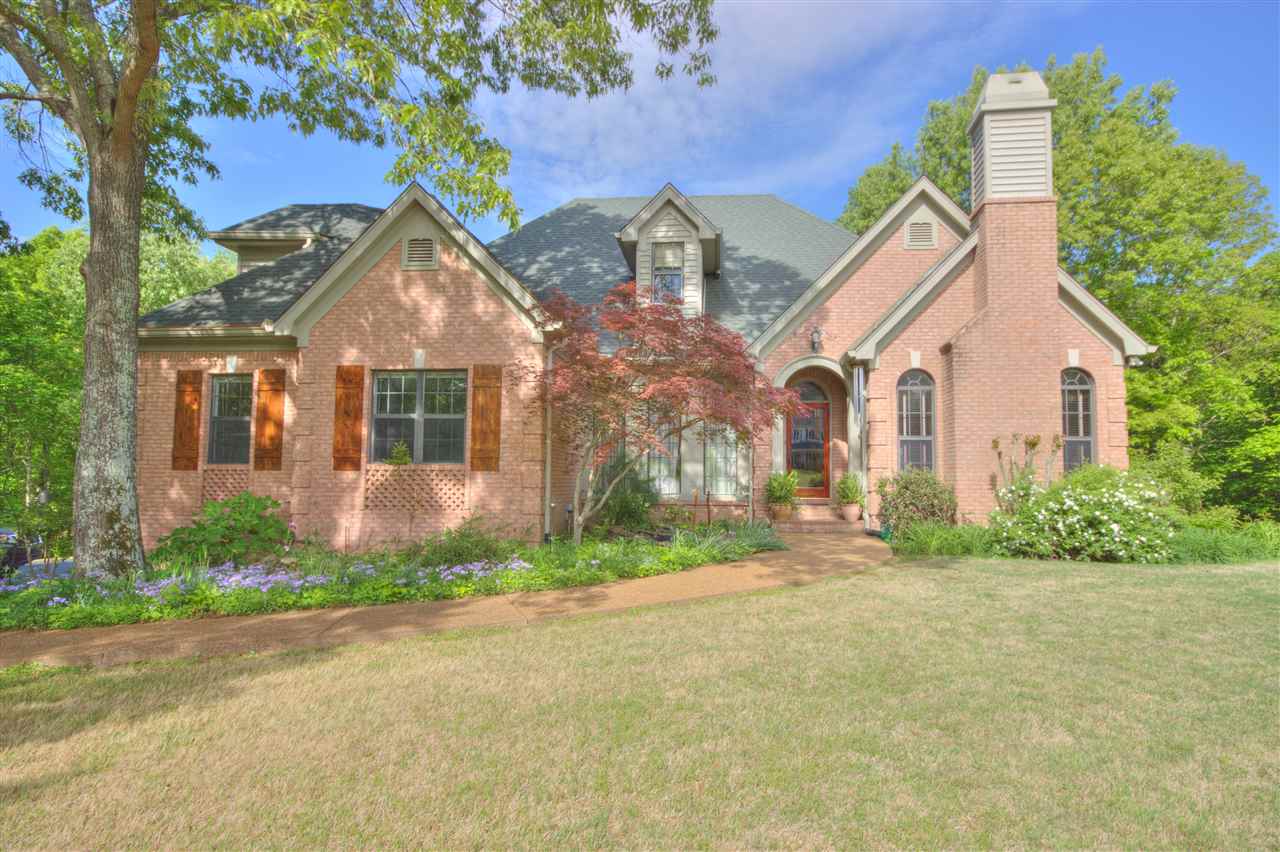 3921 Three Doves, Bartlett, TN 38133 photo 1