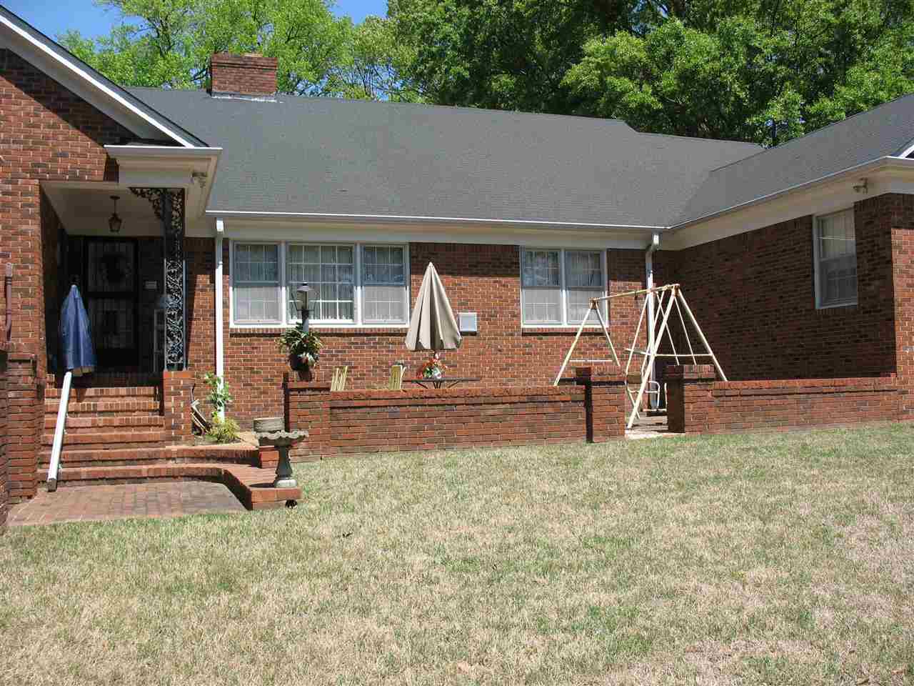 4731 Rolling Meadows Dr, Memphis, TN 38128 photo 2