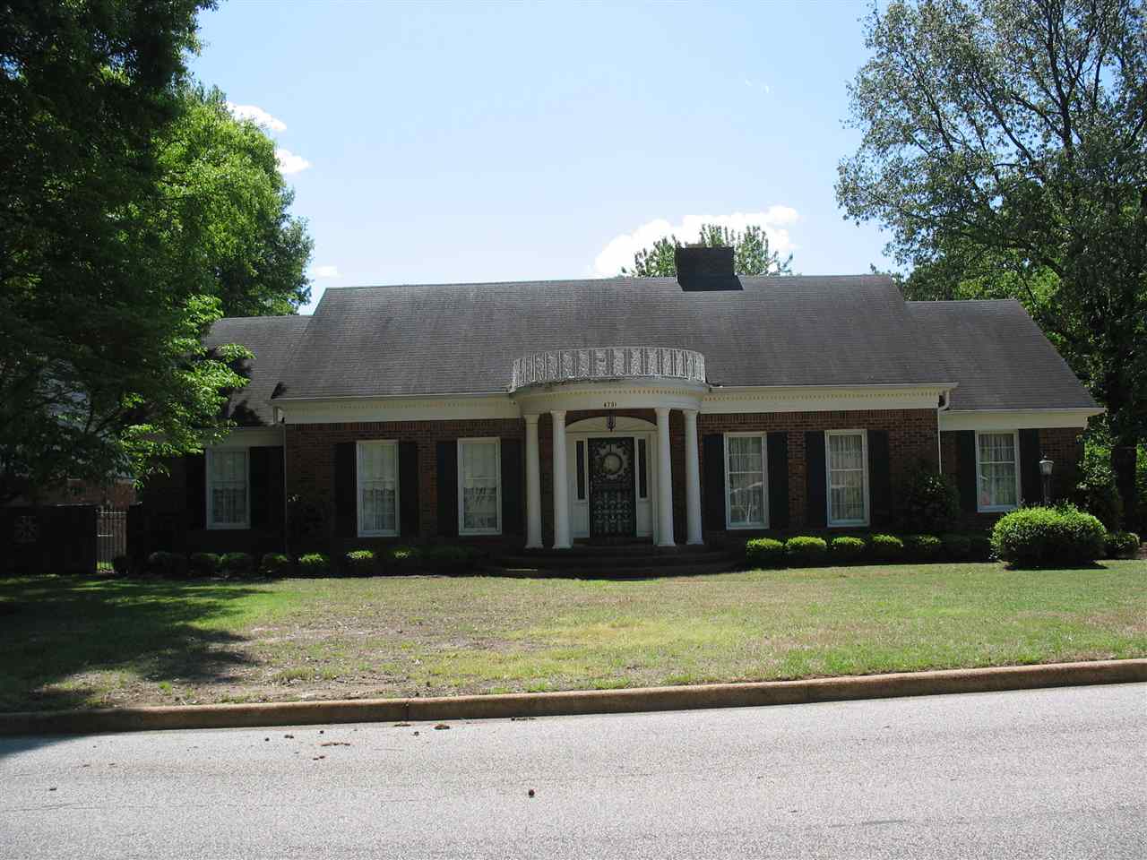 4731 Rolling Meadows Dr, Memphis, TN 38128 photo 1