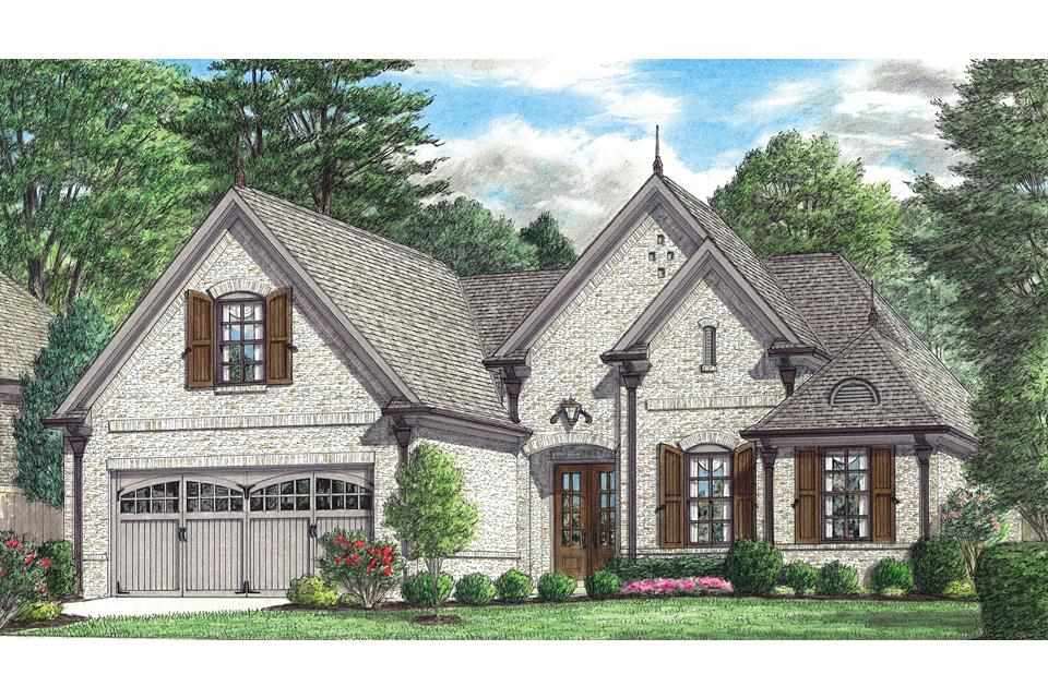 4807 Ellendale Rd, Bartlett, TN 38135 photo 1