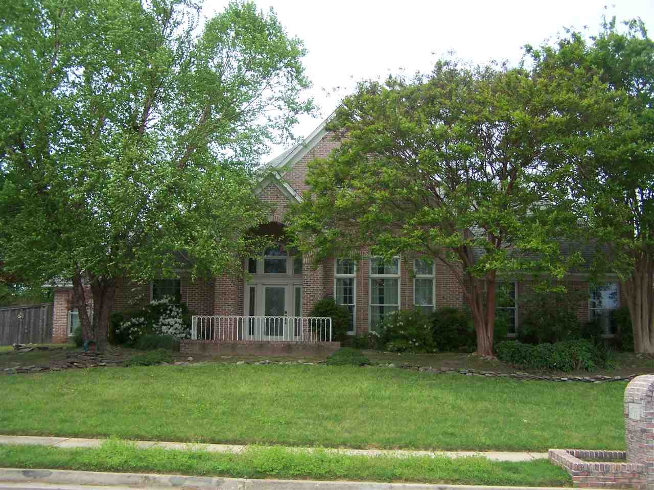 4081 Blackheath Dr, Bartlett, TN 38135 photo 1