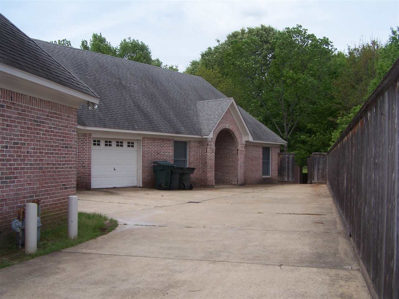 4081 Blackheath Dr, Bartlett, TN 38135 photo 15