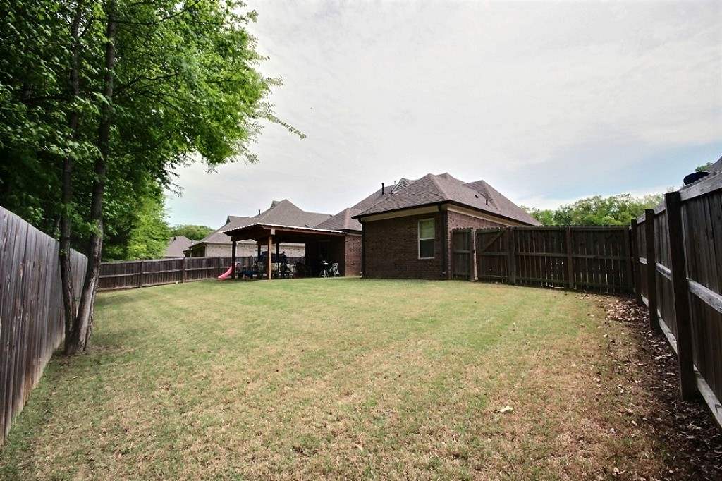 8242 Bartlett Gap Dr, Bartlett, TN 38133 photo 19
