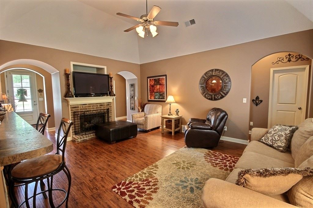 8242 Bartlett Gap Dr, Bartlett, TN 38133 photo 15