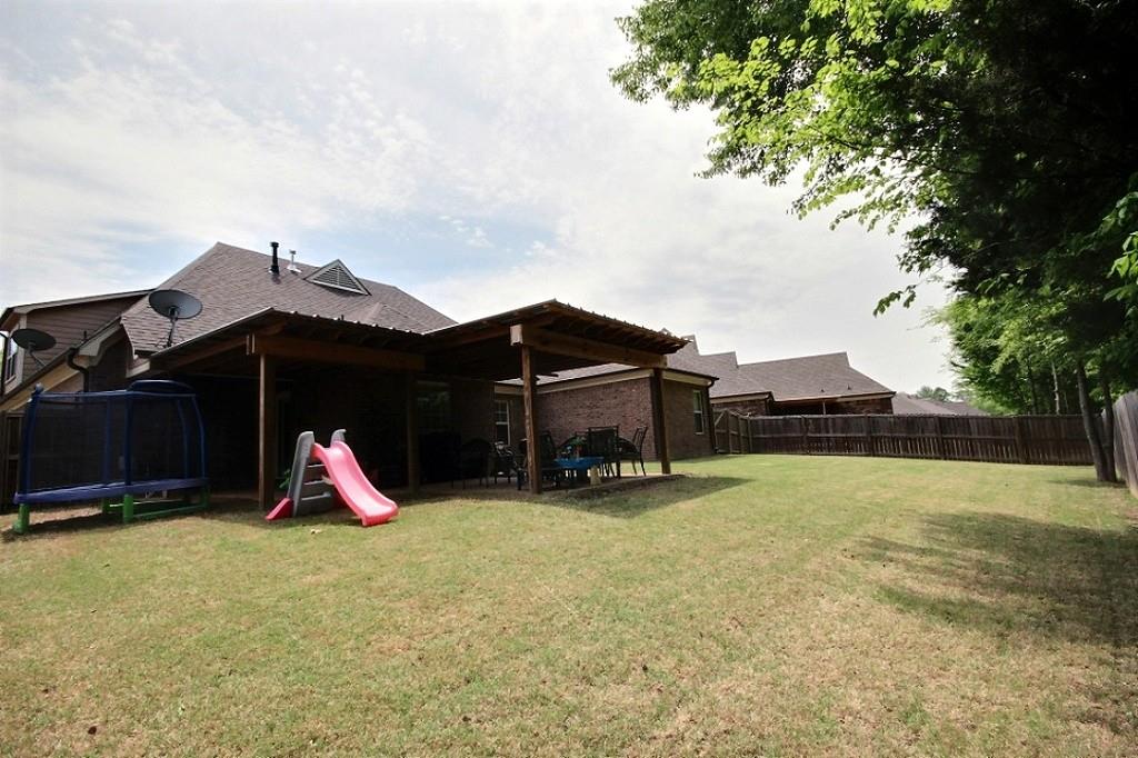 8242 Bartlett Gap Dr, Bartlett, TN 38133 photo 20