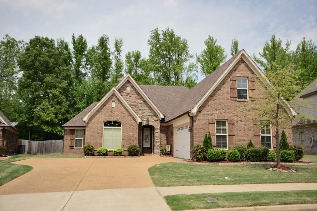 8242 Bartlett Gap Dr, Bartlett, TN 38133 photo 1