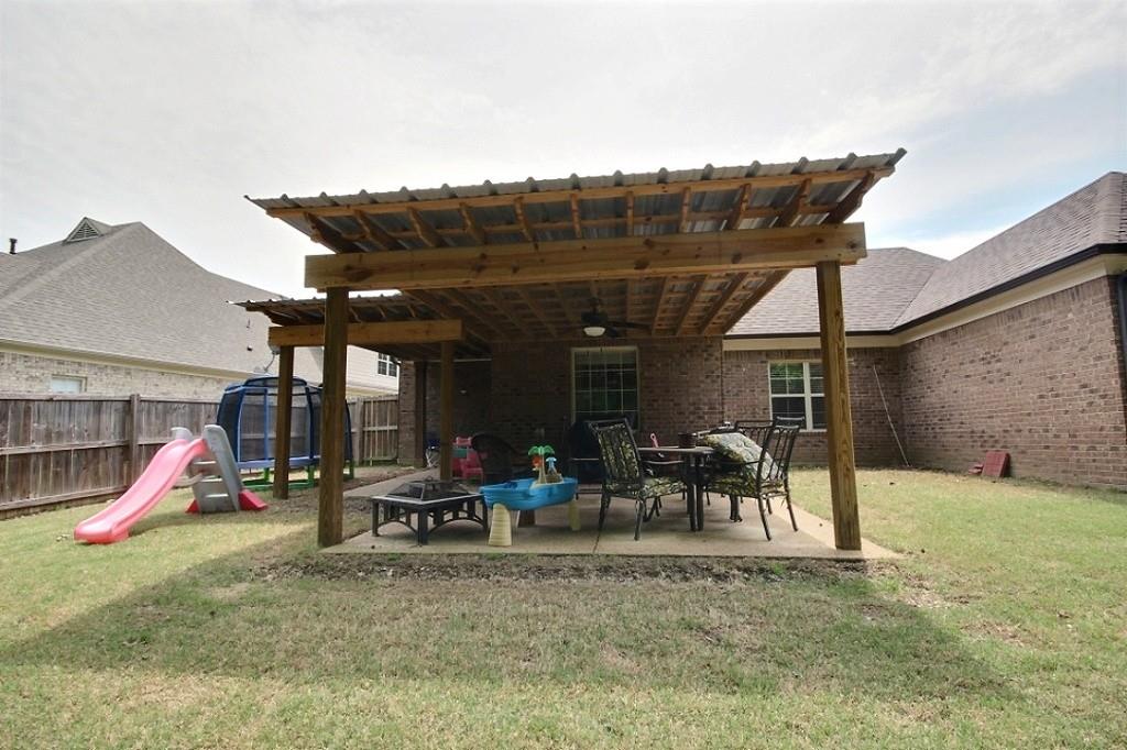 8242 Bartlett Gap Dr, Bartlett, TN 38133 photo 22