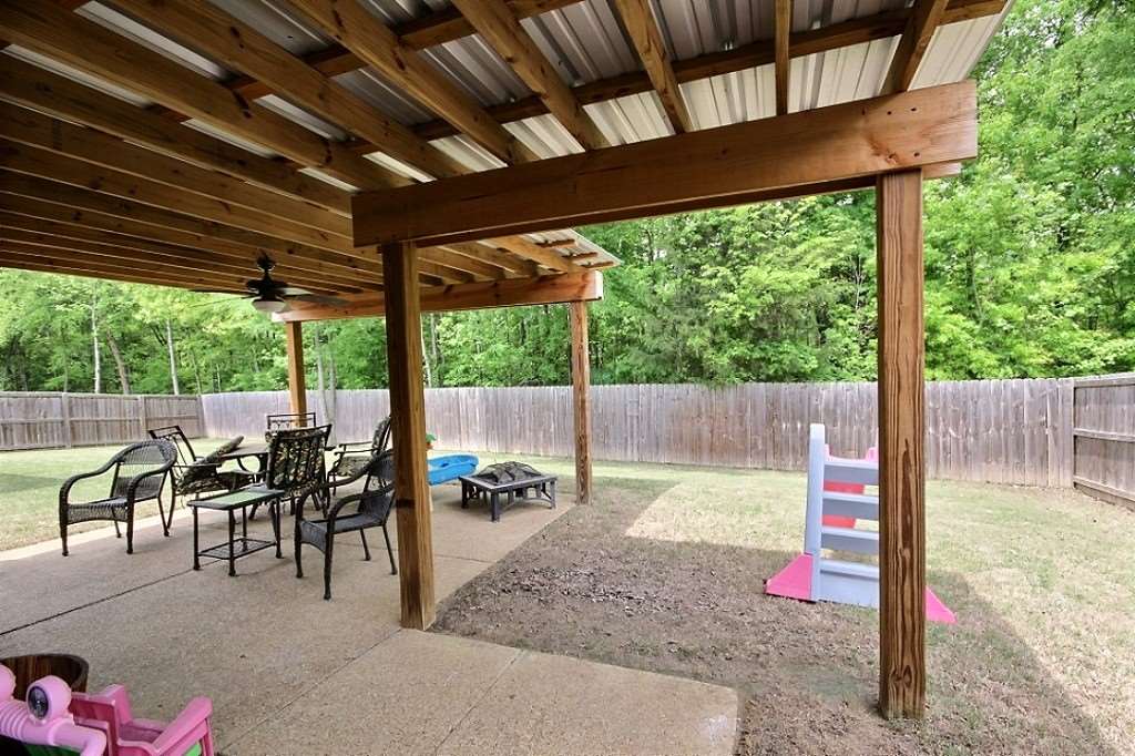 8242 Bartlett Gap Dr, Bartlett, TN 38133 photo 18