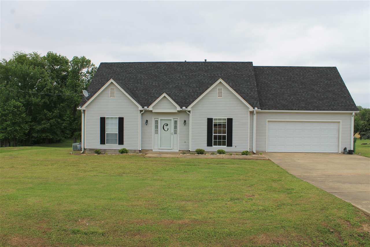 7148 Mt Carmel, Covington, TN 38019 photo 1