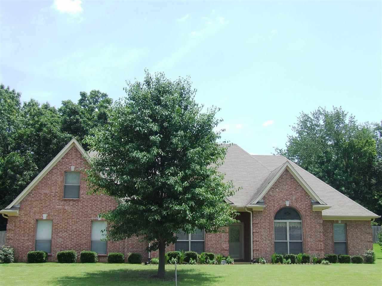 3376 Wolf Shadow Ln, Bartlett, TN 38133 photo 1