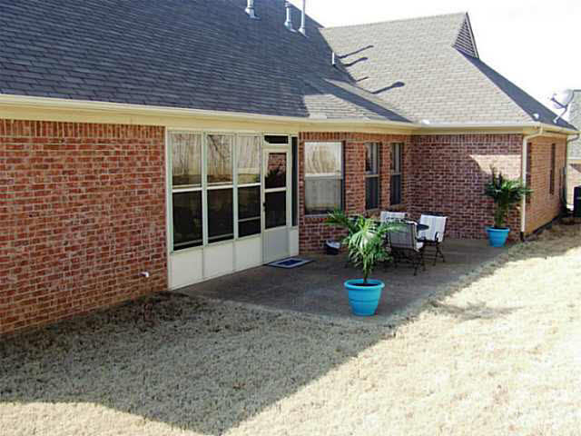 3376 Wolf Shadow Ln, Bartlett, TN 38133 photo 23