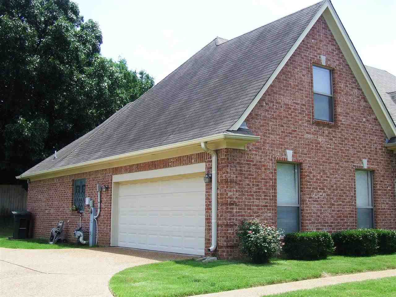 3376 Wolf Shadow Ln, Bartlett, TN 38133 photo 24