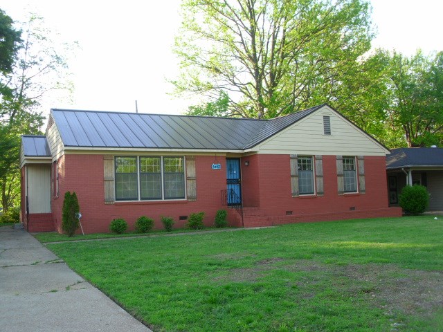 3465 Powers Rd, Memphis, TN 38128 photo 1