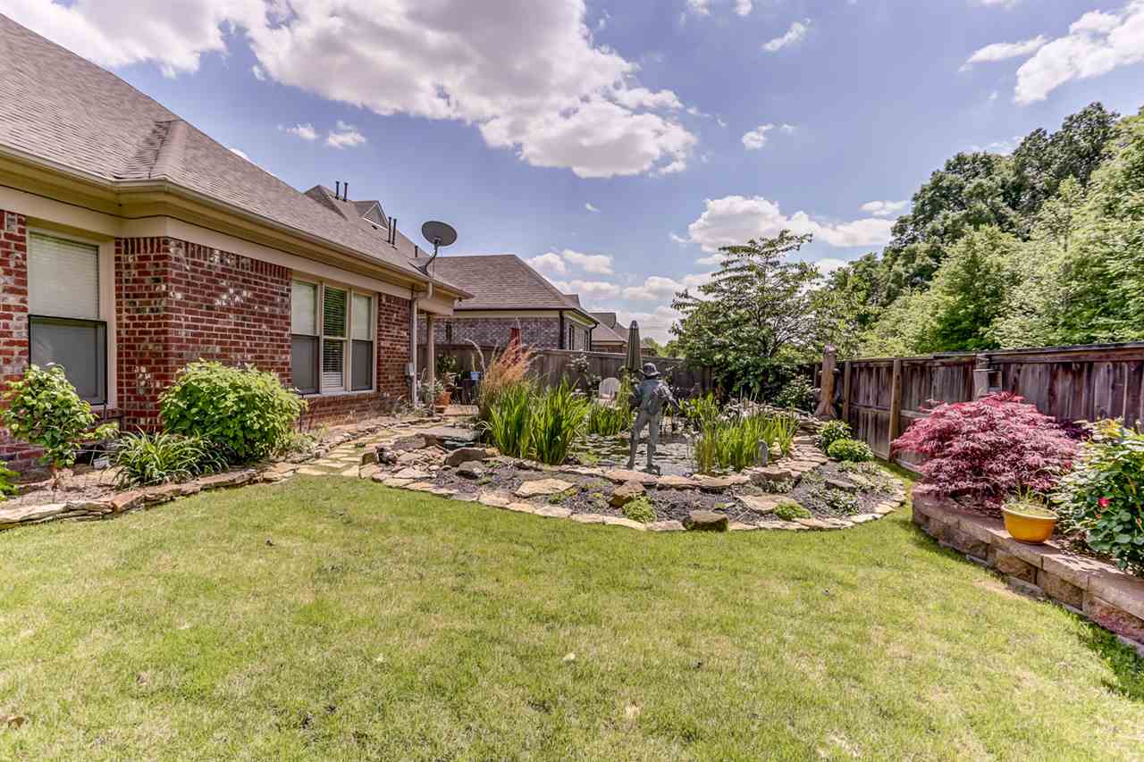 1663 De Haig Dr, Collierville, TN 38017 photo 20