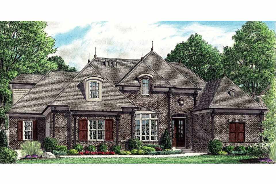 3465 Banyan Ln, Bartlett, TN 38133 photo 1