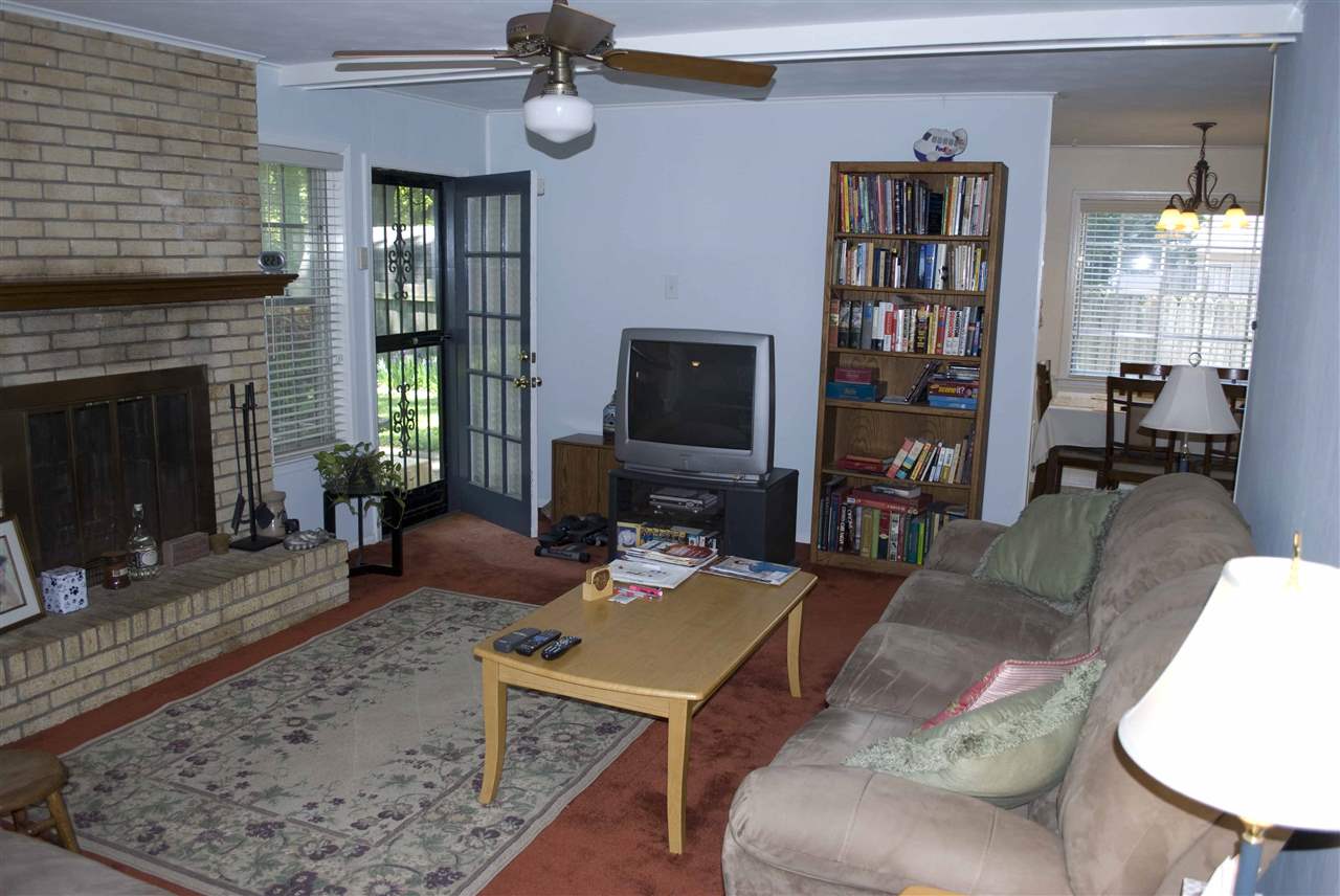 5237 Gloucester Ave, Memphis, TN 38135 photo 5
