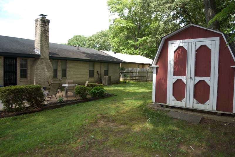 5237 Gloucester Ave, Memphis, TN 38135 photo 21