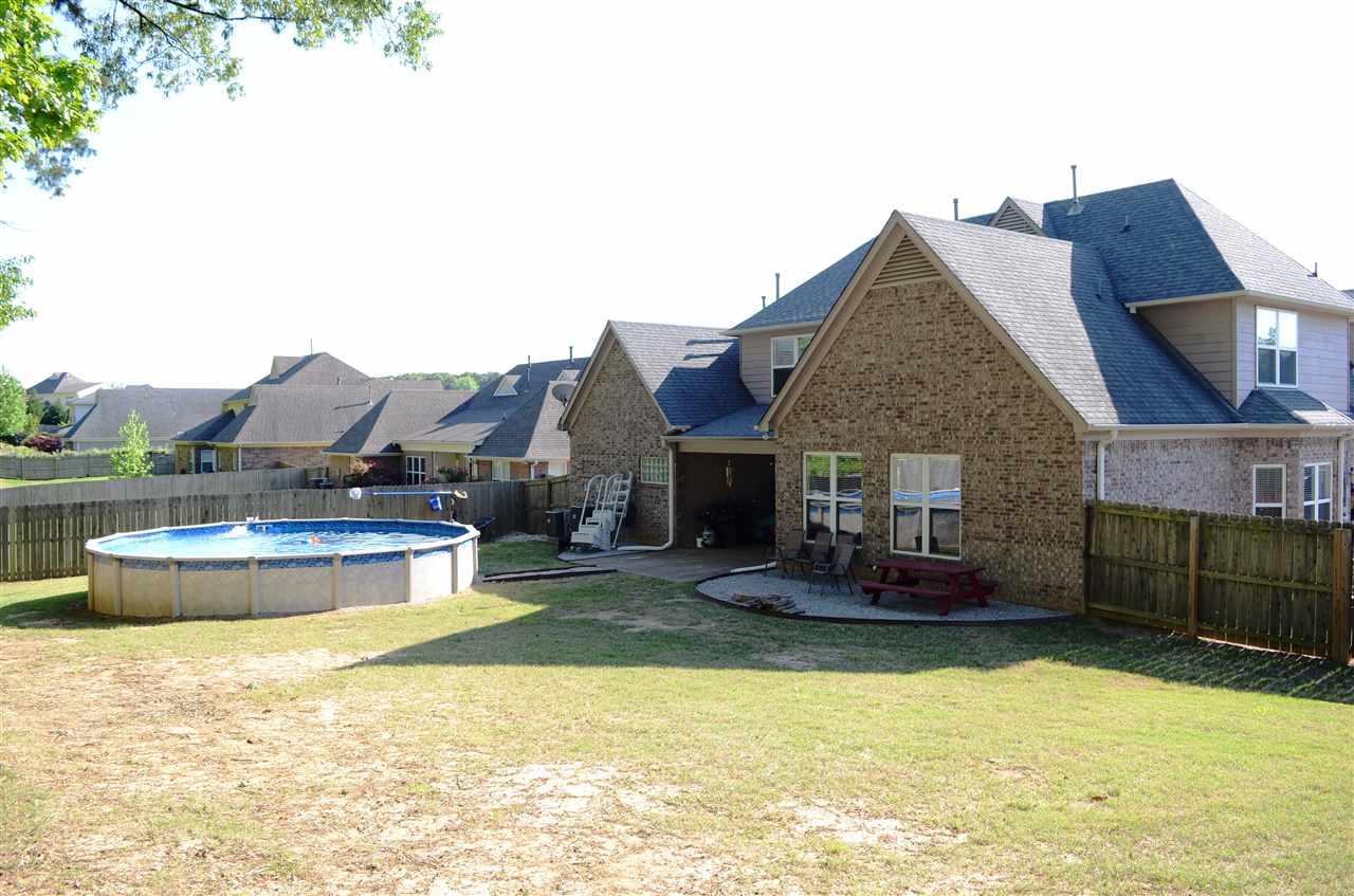 4546 Successful Ln, Bartlett, TN 38135 photo 18
