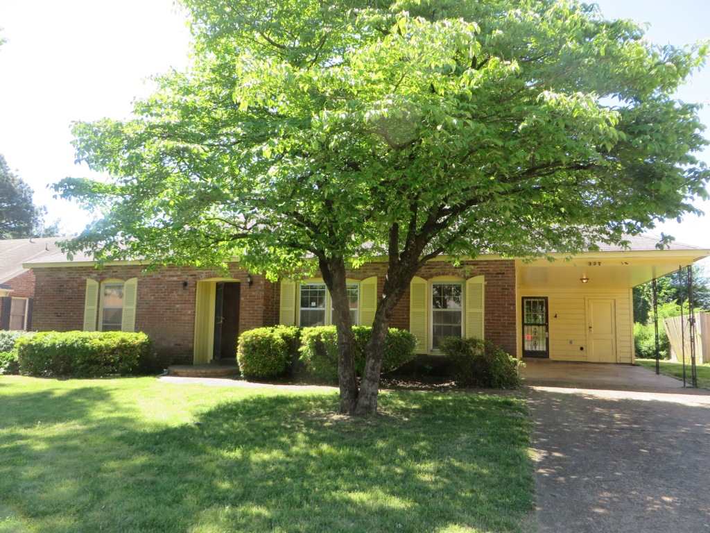 3270 Powers Rd, Memphis, TN 38128 photo 1