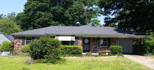 3403 Powers Rd, Memphis, TN 38128 photo 1