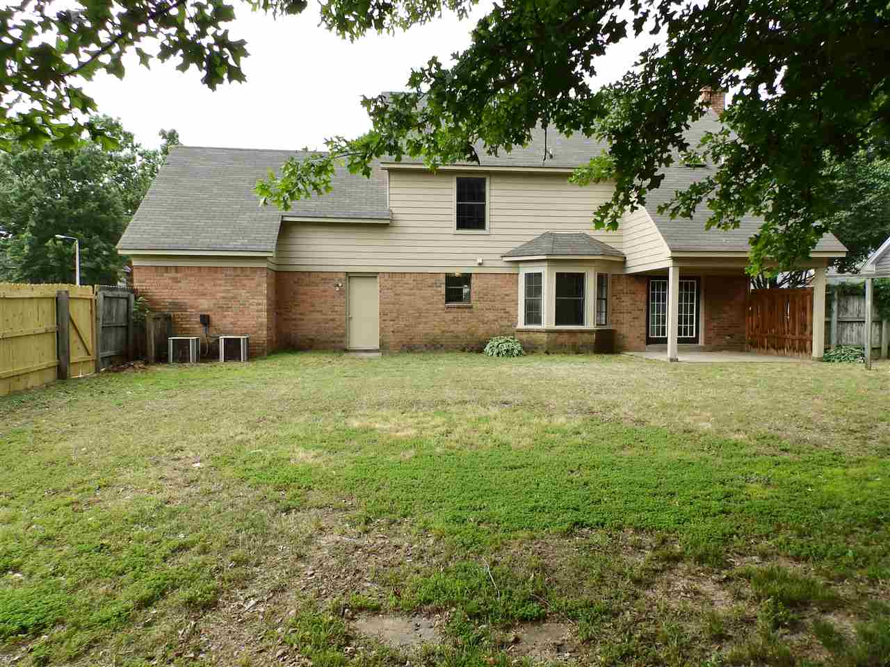 8102 Sara Jane Ln, Bartlett, TN 38133 photo 24