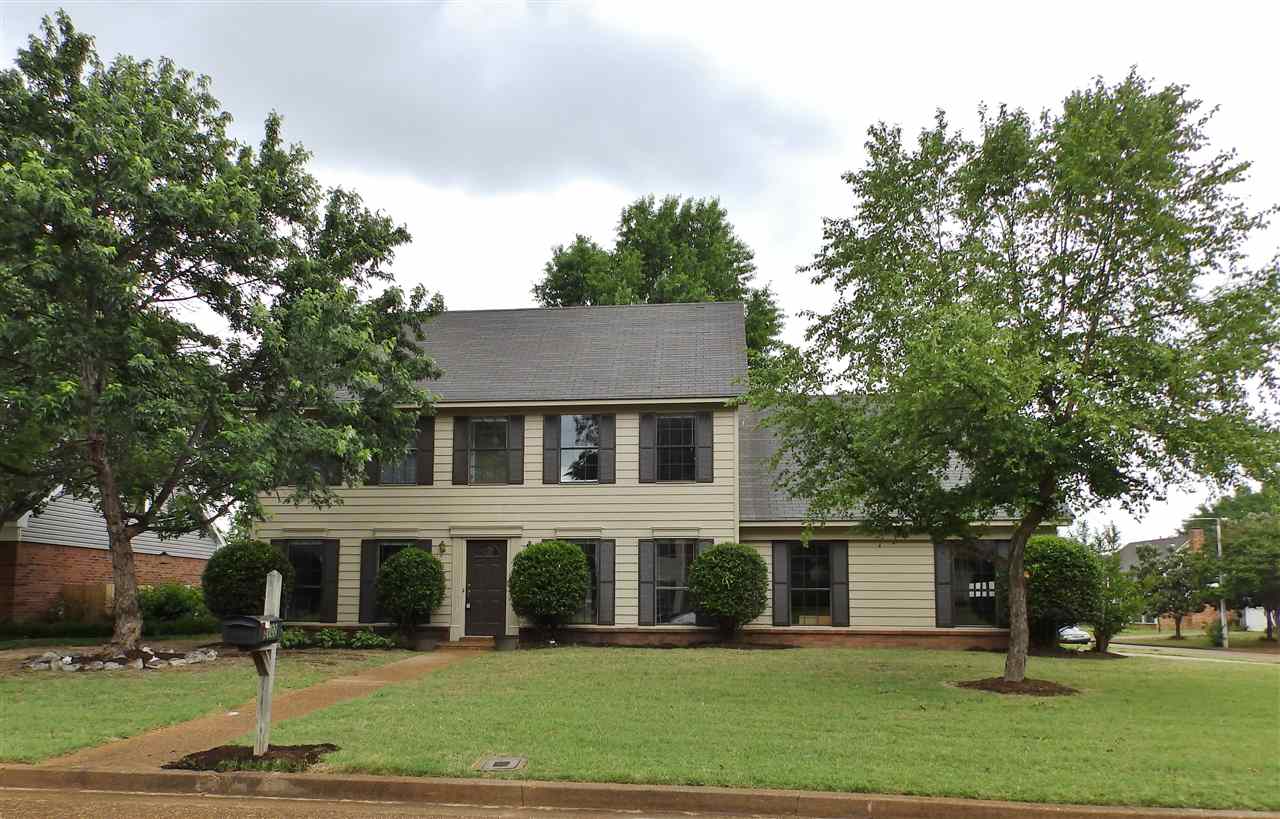 8102 Sara Jane Ln, Bartlett, TN 38133 photo 1